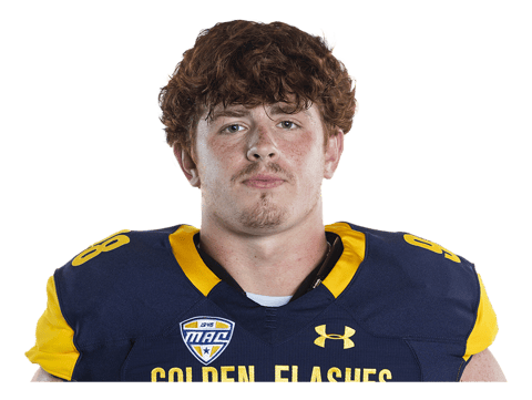Bryce Faulk