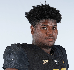 player headshot