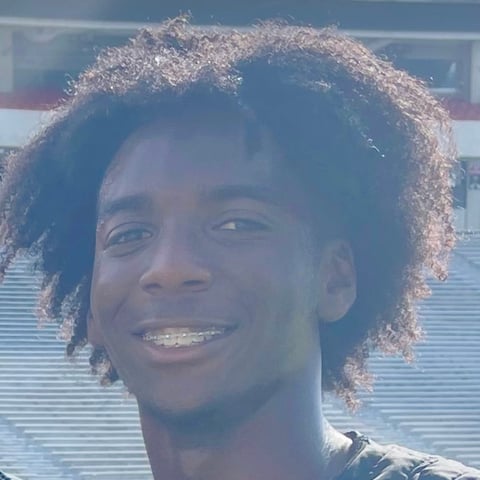 player headshot