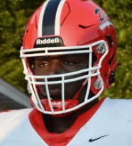 player headshot