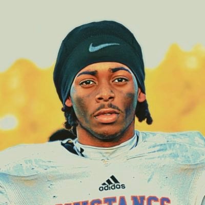 player headshot