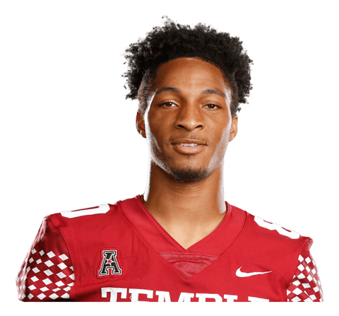 Zae Baines