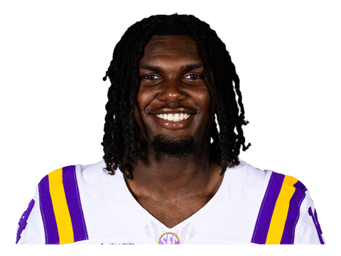 Treydez Green