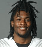 player headshot