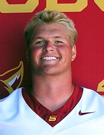 player headshot