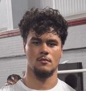 player headshot
