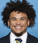 player headshot