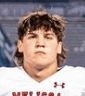 player headshot