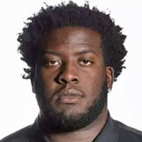 player headshot