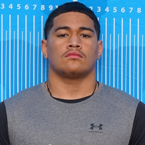 player headshot