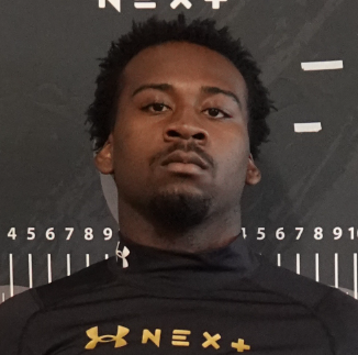 player headshot