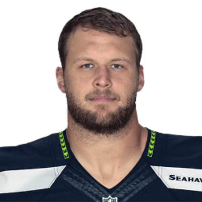 player headshot