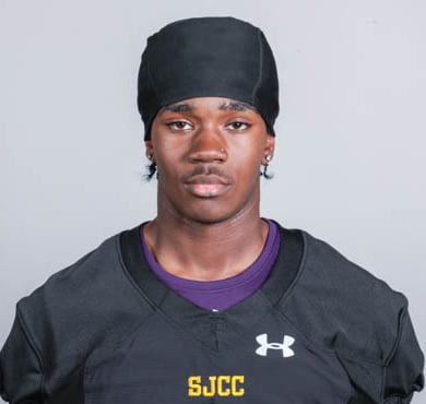 player headshot