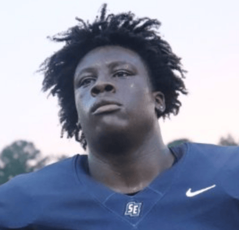 player headshot