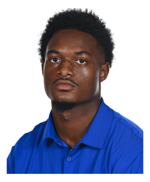 Caleb Harris