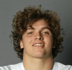 player headshot