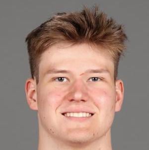 player headshot