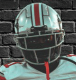 player headshot