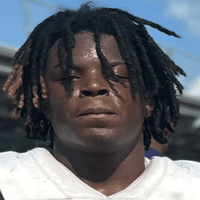 player headshot
