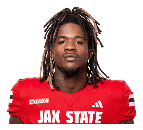 Demarcus Lacey
