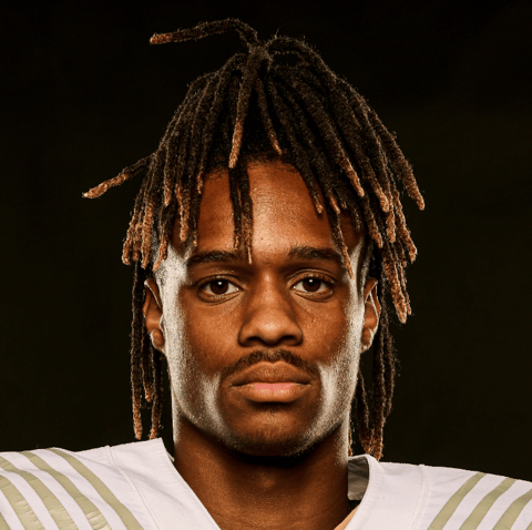 player headshot