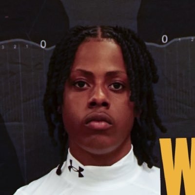 player headshot