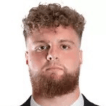 player headshot