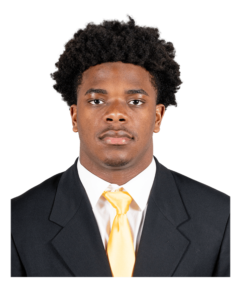 Davaughn Patterson