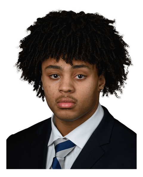 Amarion Jackson