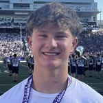 player headshot