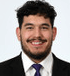 player headshot