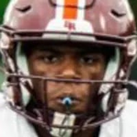 player headshot