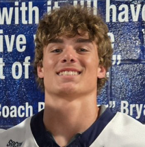 player headshot