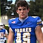 player headshot