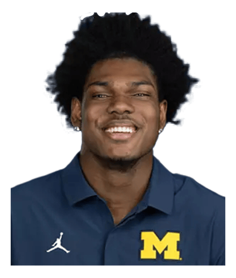 Shamari Earls