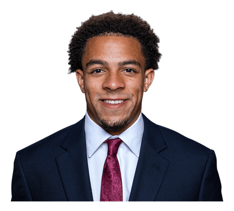 Brenen Thompson
