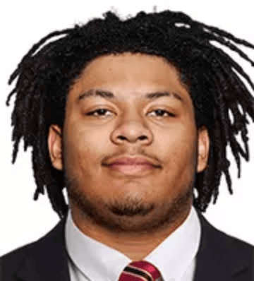 player headshot