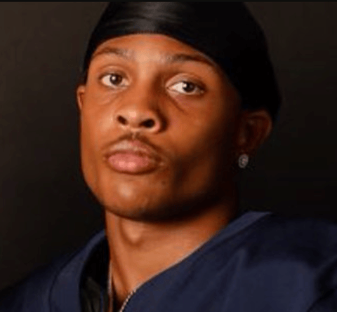 player headshot