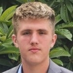 player headshot