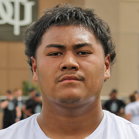 player headshot