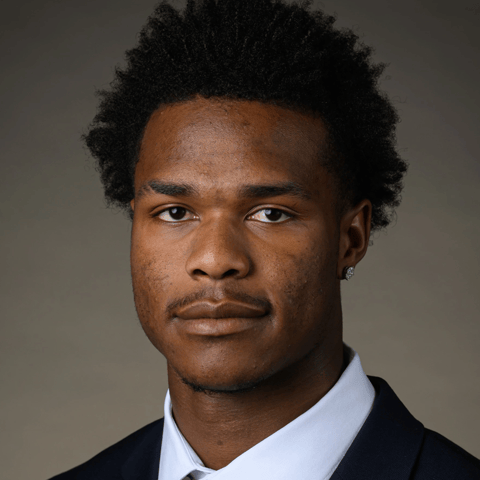 player headshot