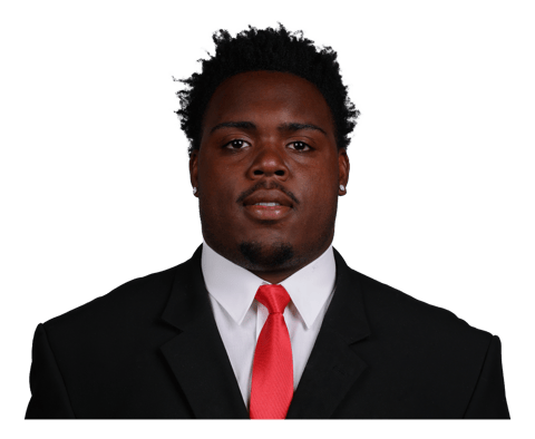 Dontrell Glover
