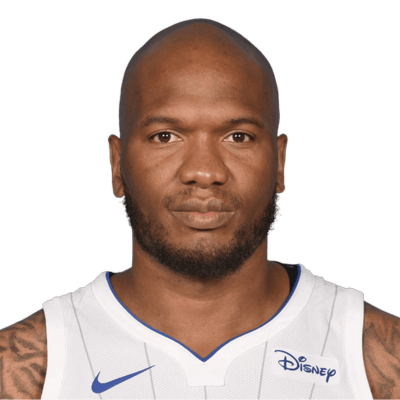 player headshot