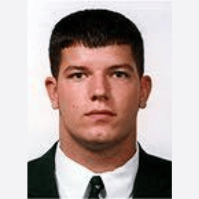 player headshot