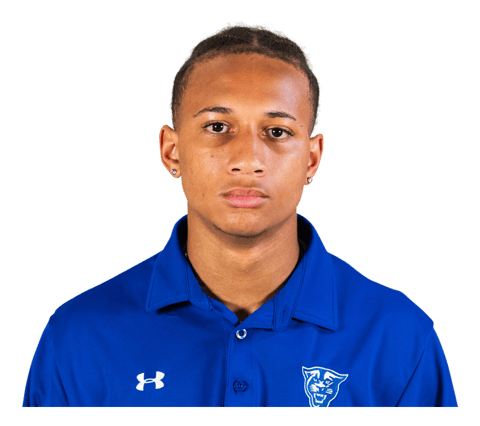 Myles Abernathy