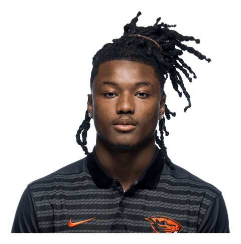 Jailen Holmes