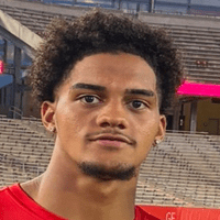 player headshot