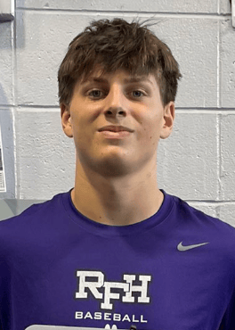 player headshot