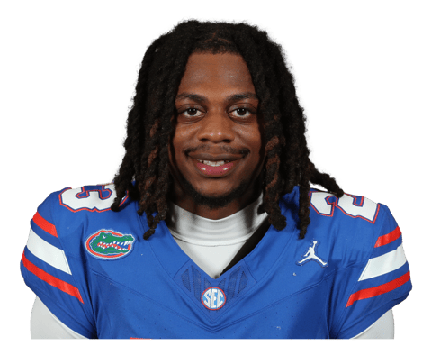 Javier Jones
