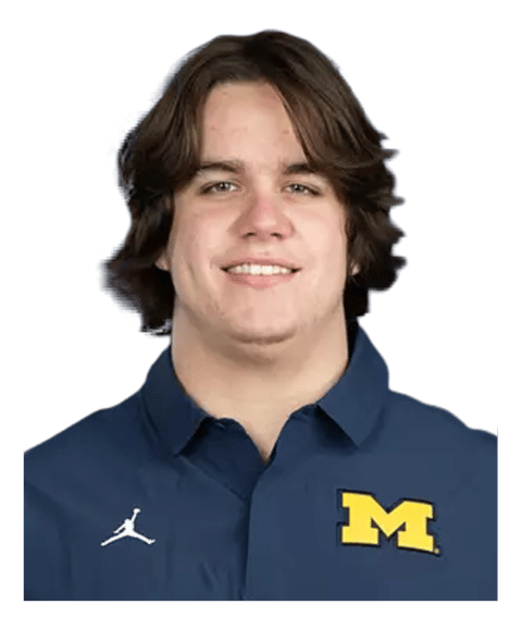 Brady Norton